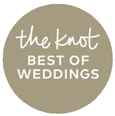 The Knot Best of Weddings - 2024