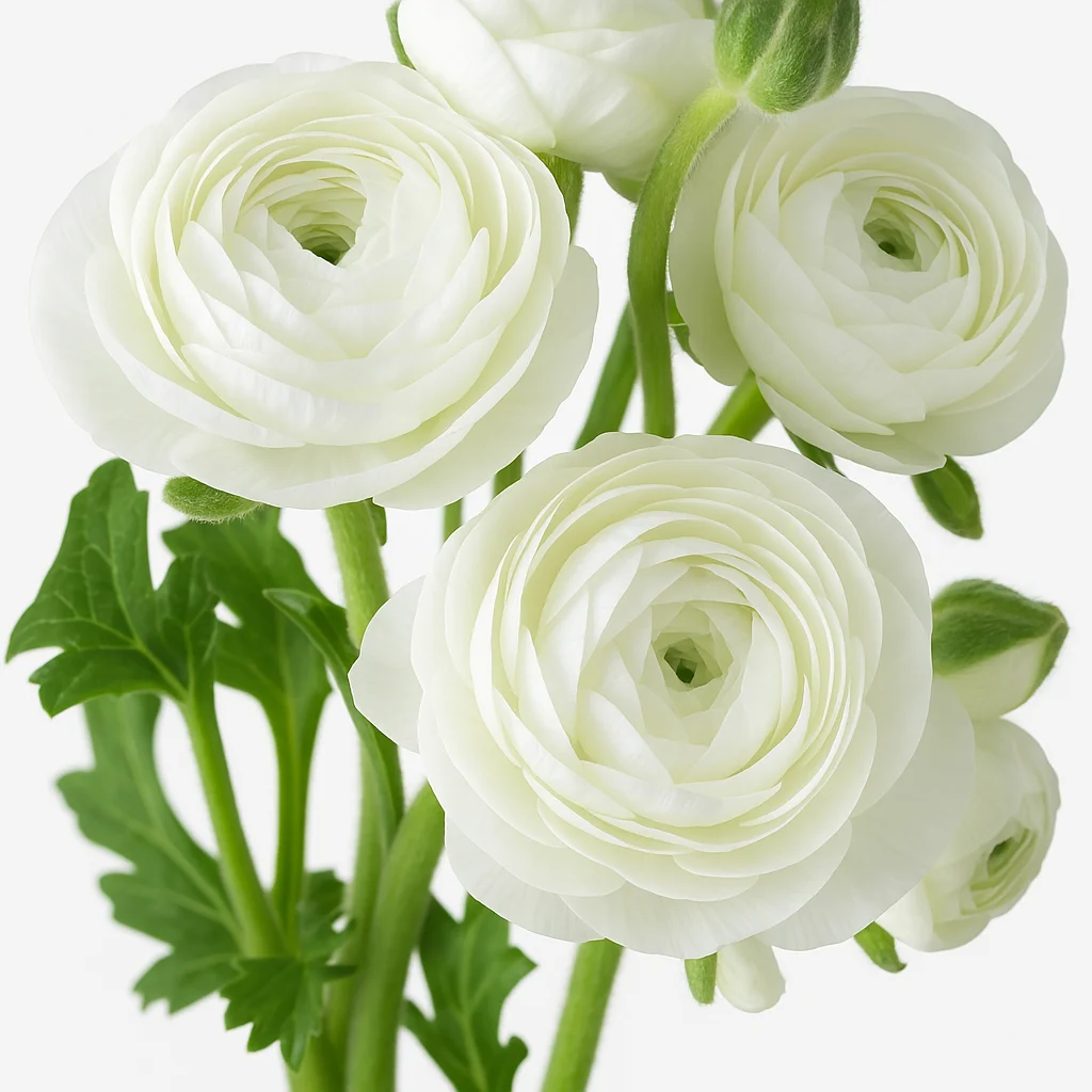 Ranunculus