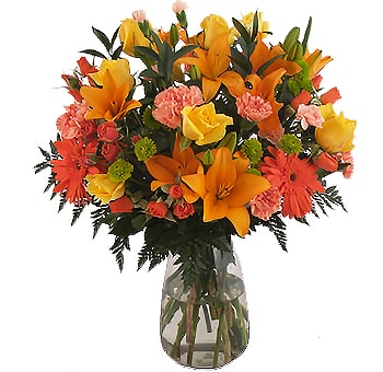 Flower Arrangement