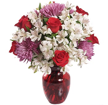 Flower Arrangement