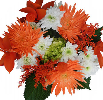 Thanksgiving Centerpieces