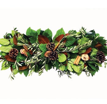 Thanksgiving Centerpieces