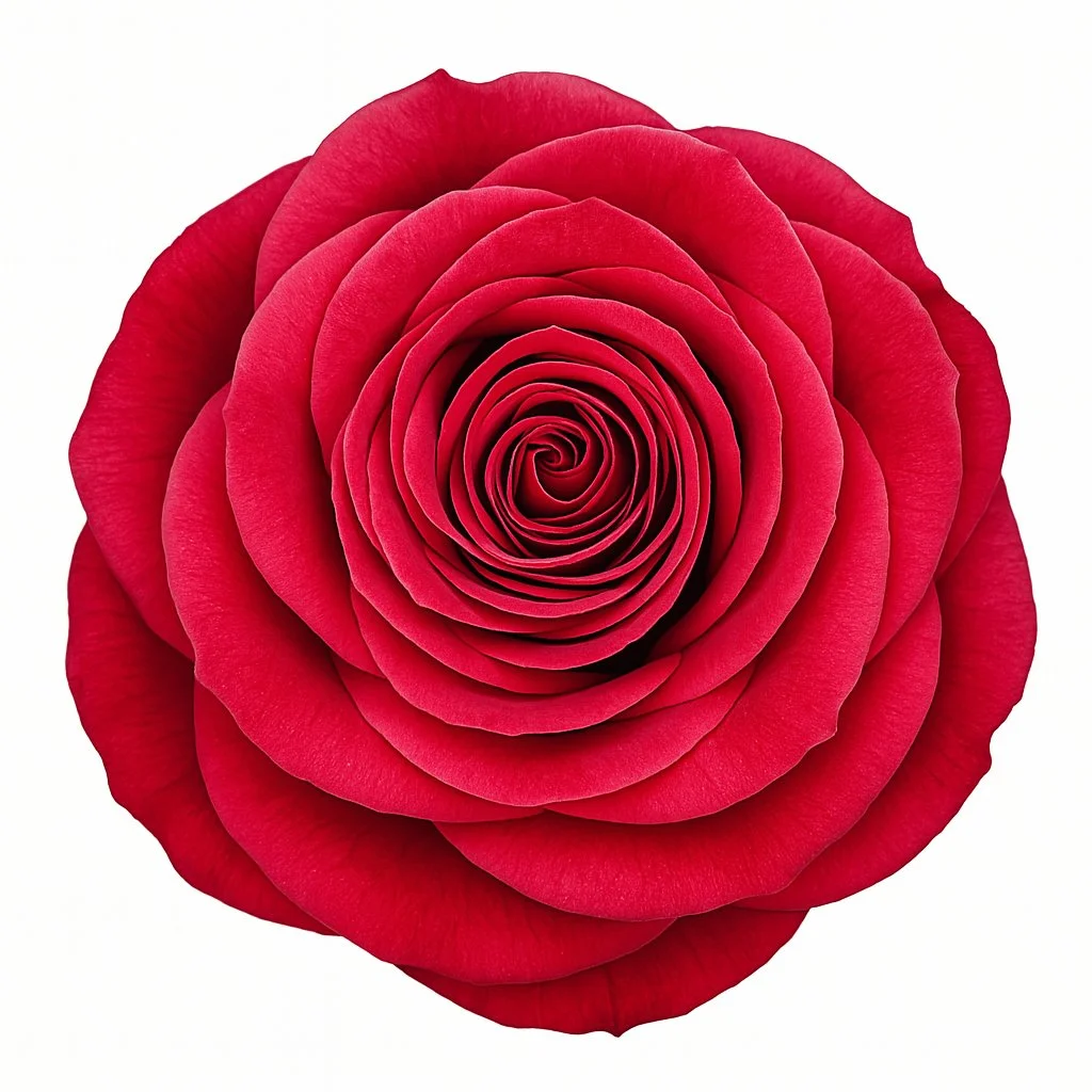Cherry Oh Hot Pink Roses with vivid magenta petals and full blooms, perfect for bold wedding bouquets and premium event floral arrangements in bulk.