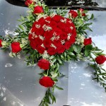 Red Wholesale Roses Centerpiece Collection Red Wholesale Roses Centerpiece Collection