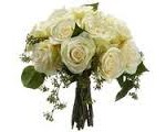 White Bouqet 1