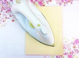 How To Dry Rose Petals Using Iron