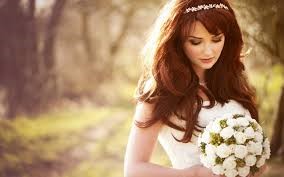 Plan Wedding on A Budget Bride’s make over