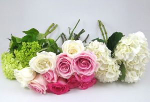 Wholesale Wedding Flower