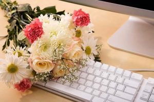 Wholesale flowers online
