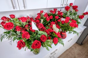 Wholesale Roses