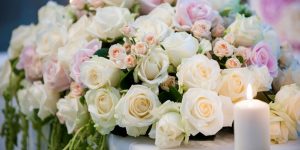 Wholesale wedding flowers
