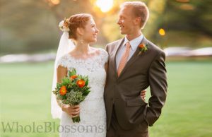 Bulk wedding flowers