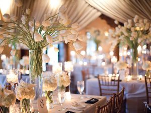 Wholesale floral supplies