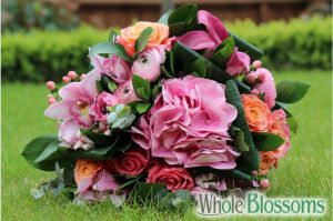 Buy wedding flowers