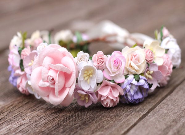 Best flowers store for crowns