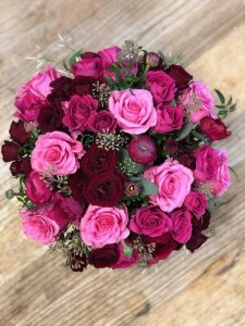 Valentine's Day Flowers