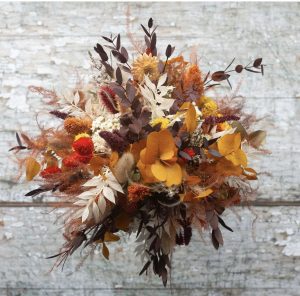 Dried Flowers