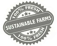 sustainable farm